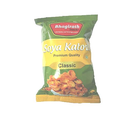 BHAGIRATH SOYA KATORI CLASSIC 100GM